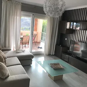 Townhouse - Alhaurín Golf Málaga